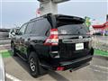 2017 Toyota Land Cruiser Prado