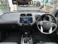 2017 Toyota Land Cruiser Prado