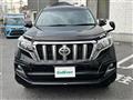 2017 Toyota Land Cruiser Prado