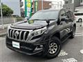 2017 Toyota Land Cruiser Prado