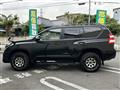 2017 Toyota Land Cruiser Prado