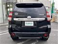 2017 Toyota Land Cruiser Prado