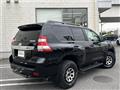2017 Toyota Land Cruiser Prado