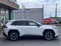 2026 Toyota RAV4