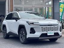 2026 Toyota RAV4
