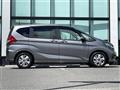 2021 Honda Freed