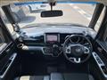 2017 Honda N BOX