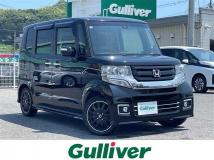 2017 Honda N BOX