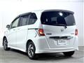 2016 Honda Freed