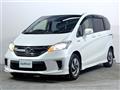 2016 Honda Freed