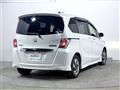 2016 Honda Freed