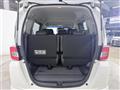 2016 Honda Freed
