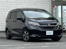 2020 Honda Freed