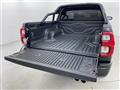 2022 Toyota Hilux