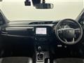 2022 Toyota Hilux