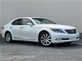 2008 Lexus LS