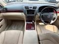 2008 Lexus LS