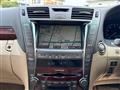 2008 Lexus LS