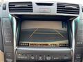 2008 Lexus LS
