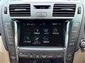 2008 Lexus LS