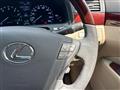2008 Lexus LS