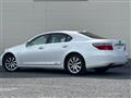 2008 Lexus LS