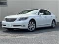 2008 Lexus LS
