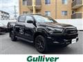 2023 Toyota Hilux