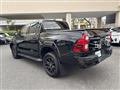 2023 Toyota Hilux