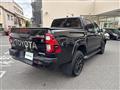 2023 Toyota Hilux