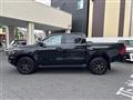 2023 Toyota Hilux