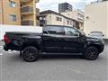 2023 Toyota Hilux