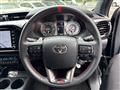 2023 Toyota Hilux