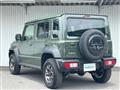 2025 Suzuki Jimny