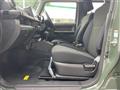 2025 Suzuki Jimny