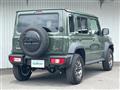 2025 Suzuki Jimny