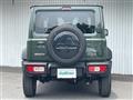 2025 Suzuki Jimny