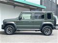 2025 Suzuki Jimny
