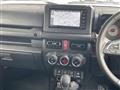 2025 Suzuki Jimny