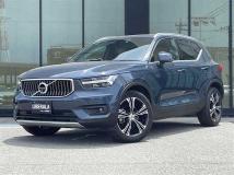 2019 Volvo XC40