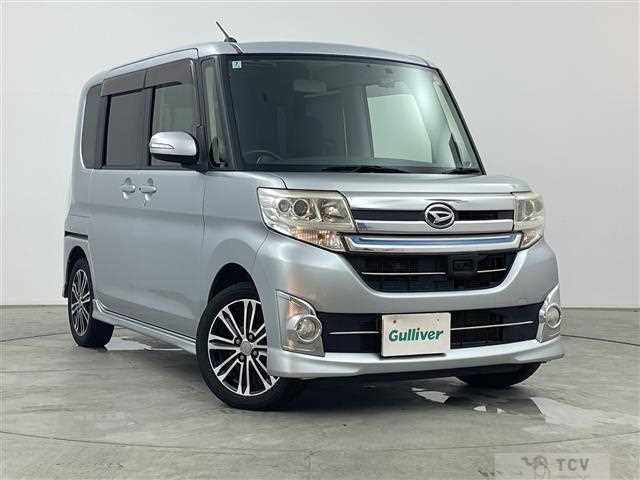 2014 Daihatsu Tanto