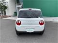 2016 Suzuki Lapin