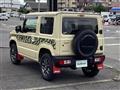 2019 Suzuki Jimny