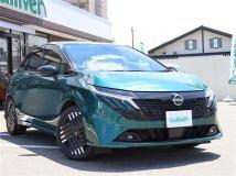 2025 Nissan Nissan Others