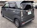 2015 Honda N-WGN