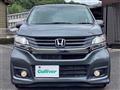 2015 Honda N-WGN