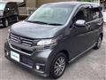 2015 Honda N-WGN