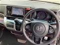 2015 Honda N-WGN