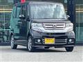 2016 Honda N BOX