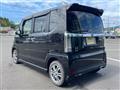 2016 Honda N BOX